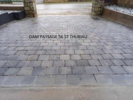 Pavage cambelstone