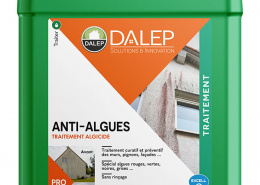 Dalep Anti-algues 