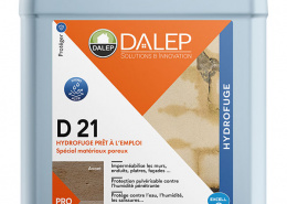 Dalep Hydrofuge D21