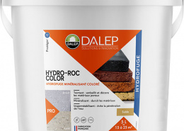 Dalep Hydro roc color hydrofuge
