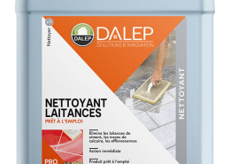 Dalep Nettoyant Laitances