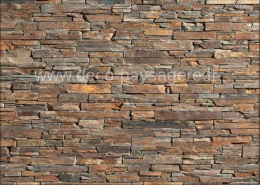 Wallstones Multicolor