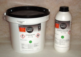 Badigeon HPS Resineo