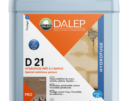 Dalep Hydrofuge D21