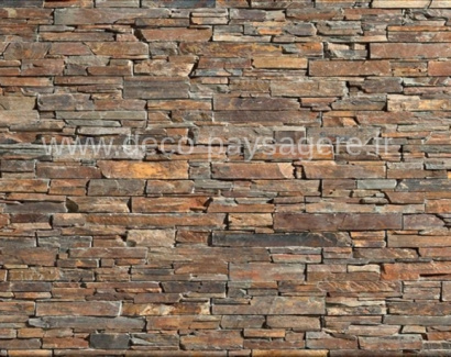 Wallstones Multicolor