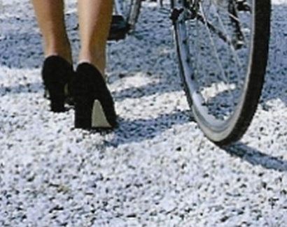 Stabilisateur graviers