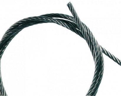 Cable diamètre 6mm
