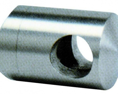 Fixation barre de 12