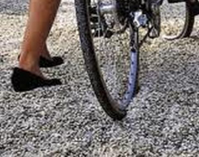 Stabilisateur graviers