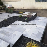 realisations dallage terrasse deco paysagere