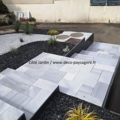realisations dallage terrasse deco paysagere