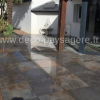 realisations dallage terrasse deco paysagere