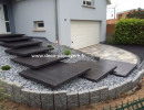 realisations dallage terrasse deco paysagere