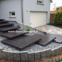 realisations dallage terrasse deco paysagere