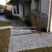 realisations dallage terrasse deco paysagere