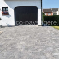 realisations dallage terrasse deco paysagere