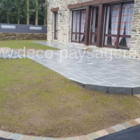 realisations dallage terrasse deco paysagere