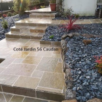 realisations dallage terrasse deco paysagere