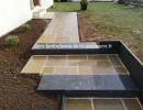 realisations dallage terrasse deco paysagere