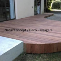 realisations dallage terrasse deco paysagere