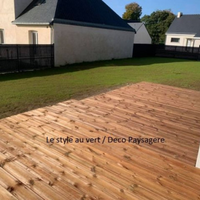 realisations dallage terrasse deco paysagere