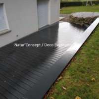 realisations dallage terrasse deco paysagere