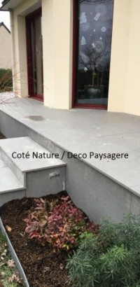 realisations dallage terrasse deco paysagere
