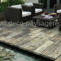 realisations dallage terrasse deco paysagere