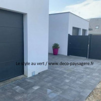 realisations dallage terrasse deco paysagere