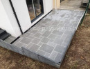 realisations dallage terrasse deco paysagere