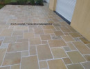 realisations dallage terrasse deco paysagere