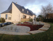 realisations realisations massifs deco paysagere
