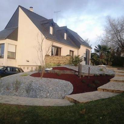 realisations realisations massifs deco paysagere