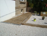 realisations jardins allees traverses deco paysagere