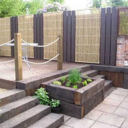 realisations jardins allees traverses deco paysagere