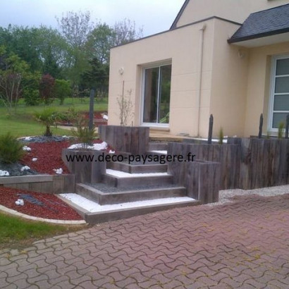 realisations jardins allees traverses deco paysagere