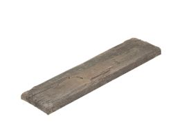 bordure timberstone beton imitation bois