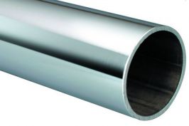 tube inox diam 42.4 2mm Lg6m